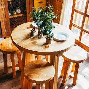 Живая мебель, выполненная из древесины в Завьялово - zavyalovo.mebel54.com | фото