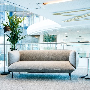 Мягкая офисная мебель: кресла, диваны, стулья в Завьялово - zavyalovo.mebel54.com | фото