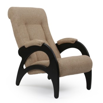 Кресло для отдыха Модель 41 без лозы в Завьялово - zavyalovo.mebel54.com | фото