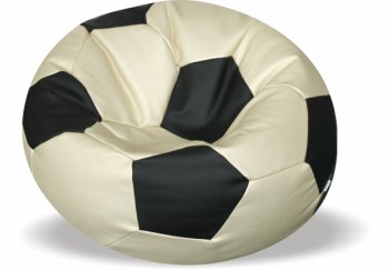Кресло-Мяч Футбол в Завьялово - zavyalovo.mebel54.com | фото